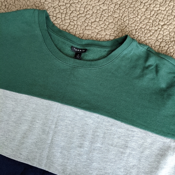 torrid Tops - Torrid sweatshirt